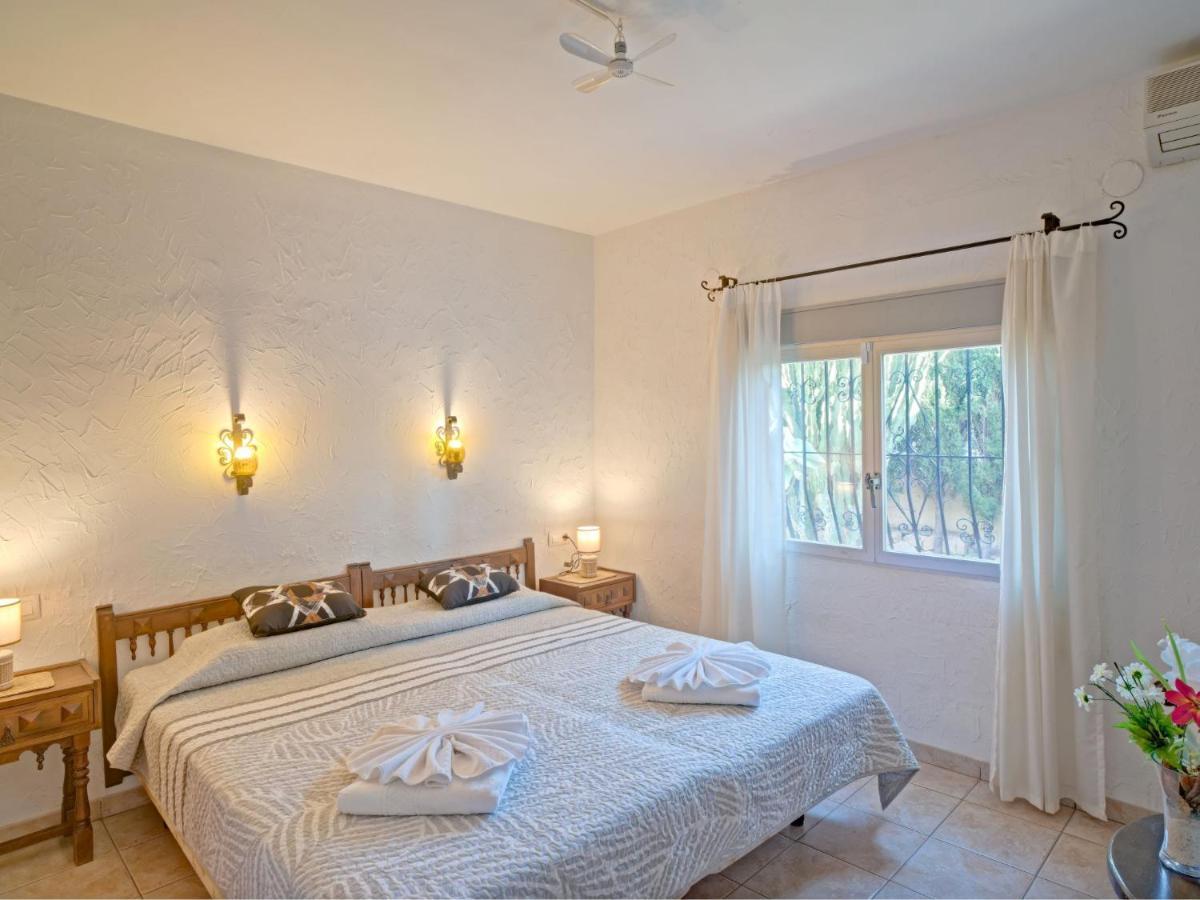 Holiday Home Villa Servinola By Interhome カルプ エクステリア 写真