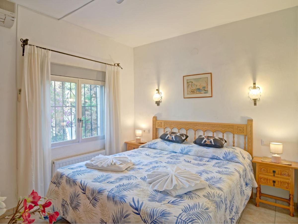 Holiday Home Villa Servinola By Interhome カルプ エクステリア 写真